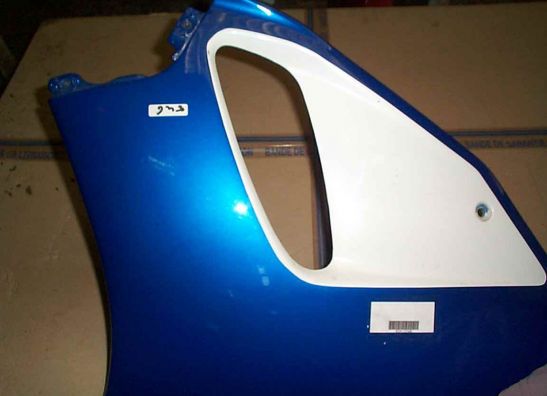 Cowl Left lower Suzuki GSX R 750