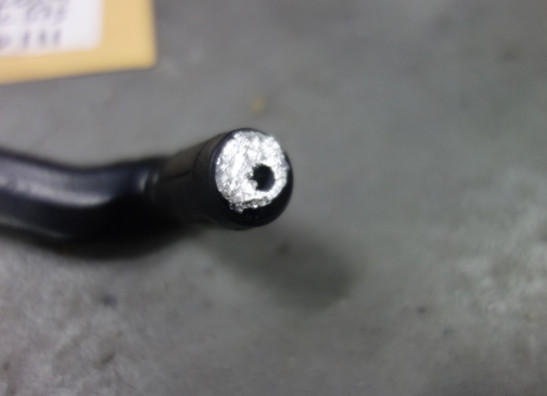 Schakelpedaal MV Agusta F3 675