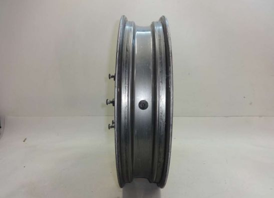 Achtervelg Honda VFR 750