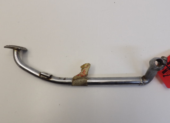 Rempedaal Honda VT 500