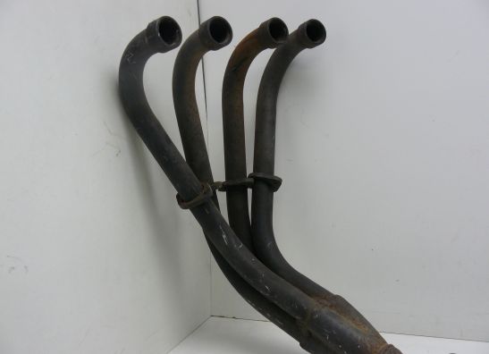 Auspuff-Krummer Honda Overige Honda