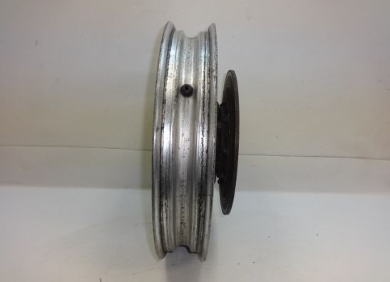 Achtervelg Honda Goldwing GL