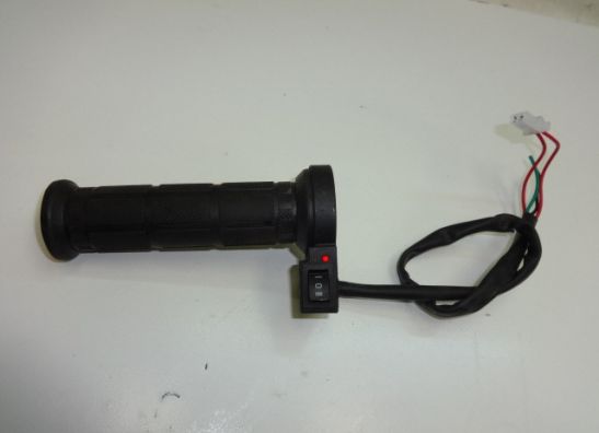 Handvat Honda SH 125 i