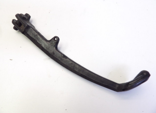 Standaard Suzuki GS 550 L