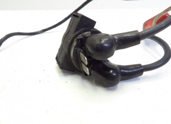 Startmotor relais Kawasaki GPX 750