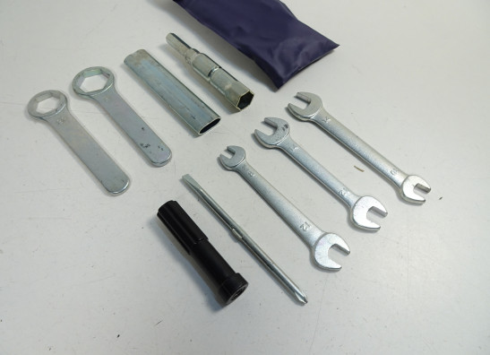 Gereedschapset Honda NC 750 S