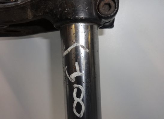 Gabelholm Komplett Suzuki GSX 1100 EF ES