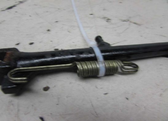 Stander Kawasaki ZL 600