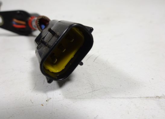 Engine parts Triumph 595 T Daytona