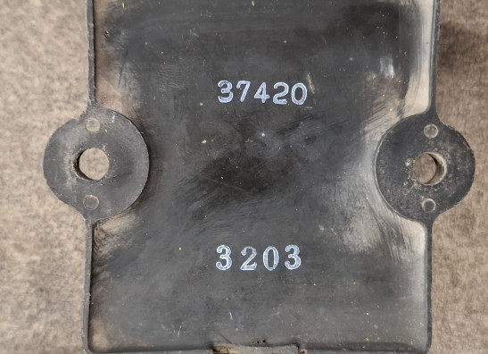 CDI ECU unit Suzuki DR 500 S