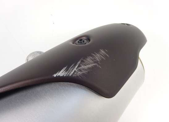 Muffler Ducati monster 796