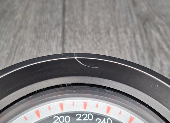 Tacho-set Yamaha FJR 1300