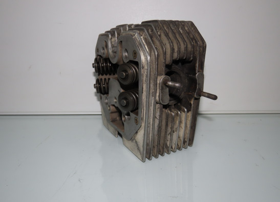 Cilinderkop Moto Guzzi V35 V50 V65