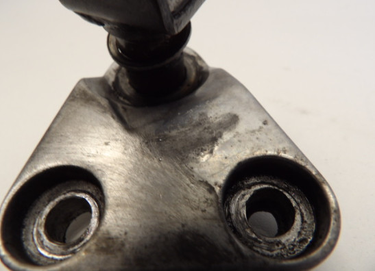 Footrest left Yamaha FZR 400 R RR SP