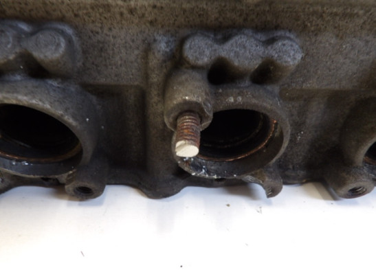 Cilinderkop Suzuki GSX R 600