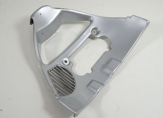 V bak voor Ducati ST3