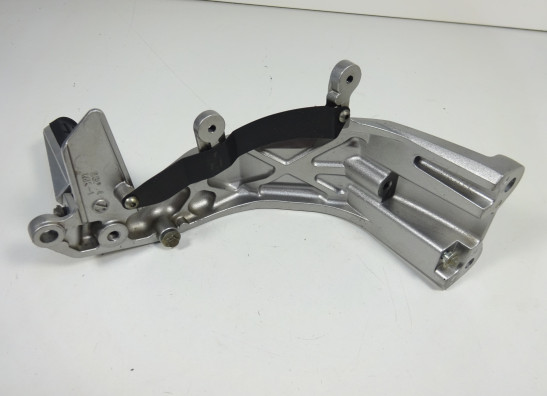 Soziusfussraste links Yamaha XT 1200 Z Super Tenere