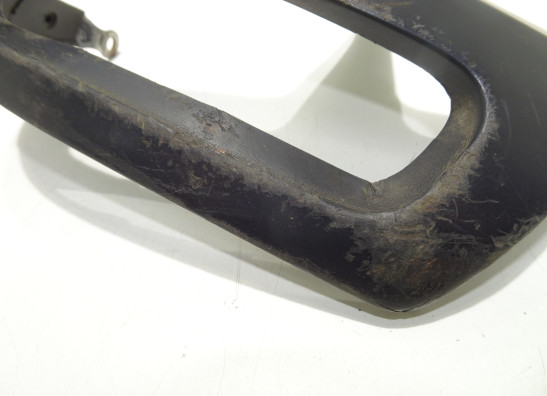 Crash Pads BMW R 1100 GS