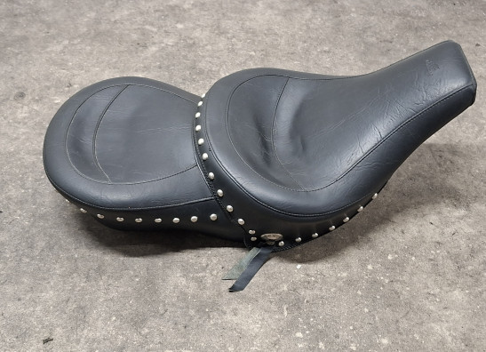 Zadel Harley Davidson Panhead / Knucklehead / Pre war