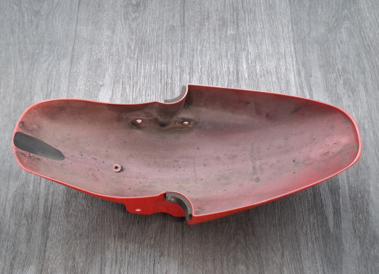 Voorspatbord Suzuki SV 650