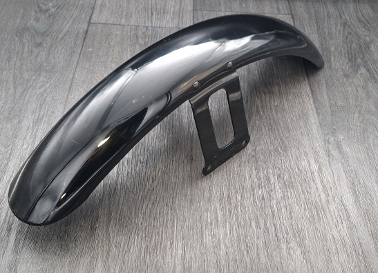 Voorspatbord Harley Davidson FXSTD Softail Deuce