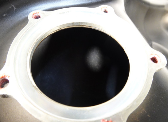 Tank Kawasaki VERSYS 650