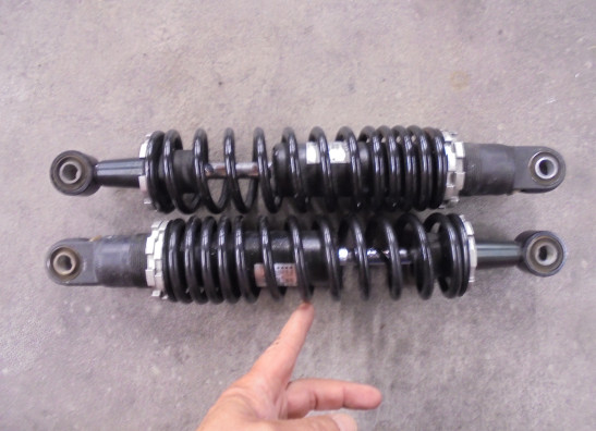 Achterschokbreker Moto Guzzi V 7 Stone