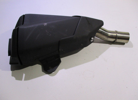 Muffler Kawasaki Z 1000 Sx