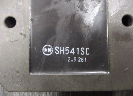 Spanningsregelaar BMW F 800 GT