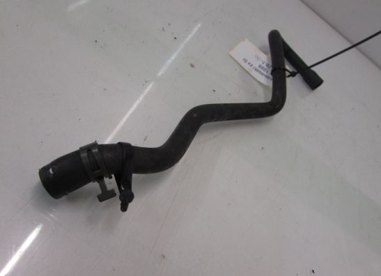 Radiator toebehoren Kawasaki ZX 6 R