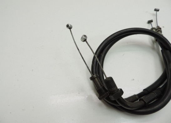 Gaskabel Honda CBR 600 F