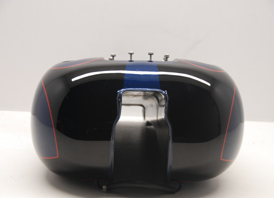 Benzintank Harley Davidson Dyna