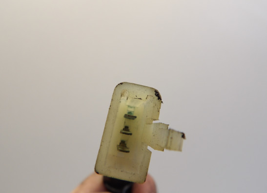 Rear light Honda CBR 600 F