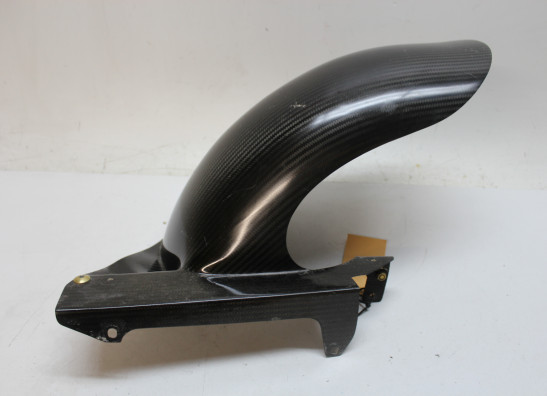 Rear fender Honda RVF 750 R - RC45