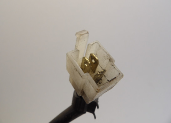 Achterlicht Yamaha TDM