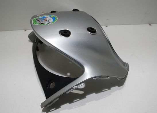 Achterkuipdeel Honda Deauville 650 - 700