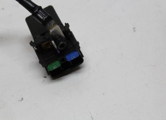 Anlasser Relais Kawasaki ZZR 1400