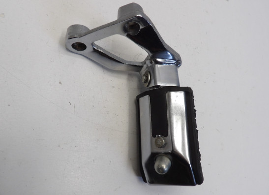 Voetsteun links Honda VF 500 