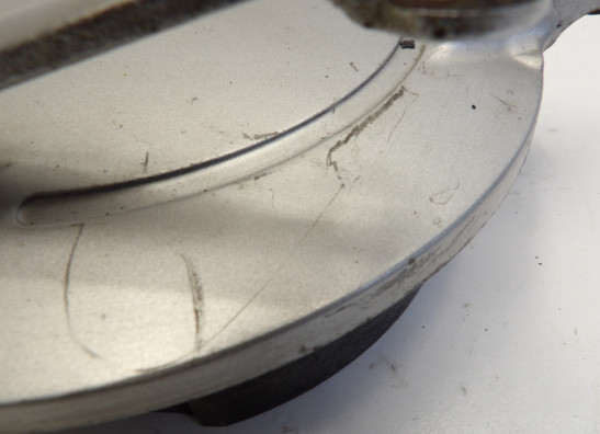 Trommelrem Yamaha XVS 650 Dragstar