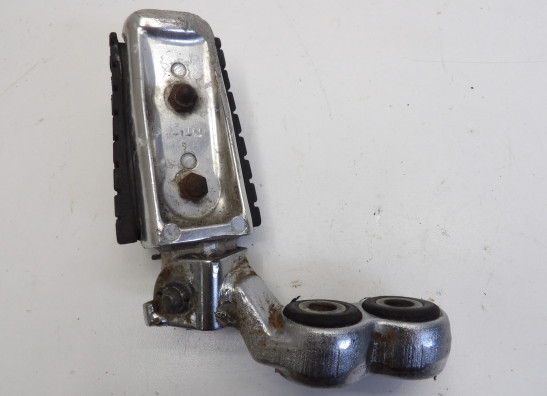 Fussraste links Yamaha XV 750 Virago