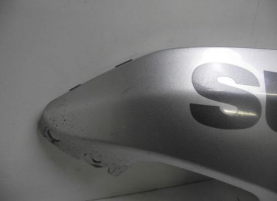 V bak voor Suzuki GSX R 750