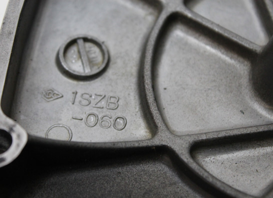Crankcase cover Clutch side Suzuki GSX R 750
