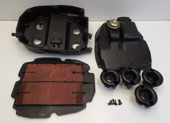 Luftfiltergehäuse Honda VFR 800 I