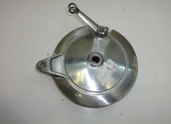 Trommelrem Yamaha XJ 700