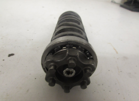 Getriebe Kawasaki Z 750