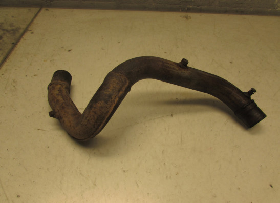 Downpipes Yamaha V max