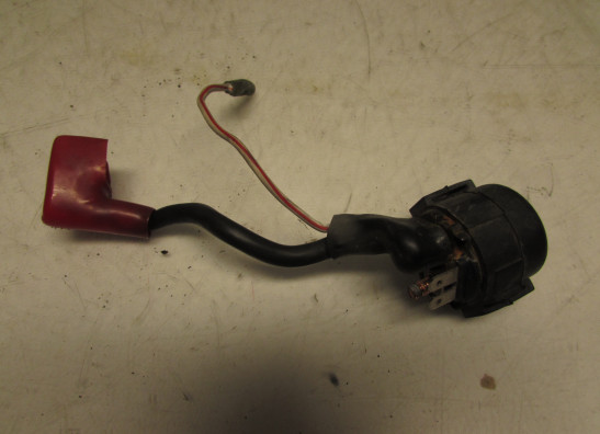 Startmotor relais Kawasaki GTR 1000