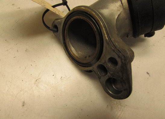 Ansaugkrummer Honda Goldwing GL