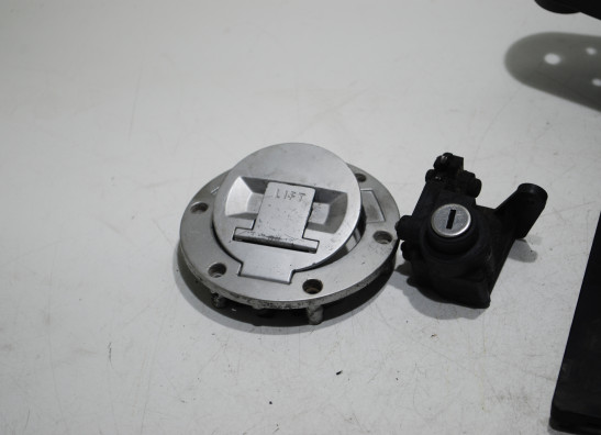 Schlosssatz BMW R 1200 RT