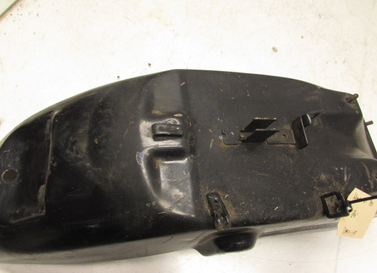 Hinterradabdeckung Honda VT 700 750